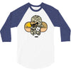 mummyooki 3/4 Sleeve Shirt