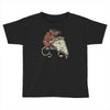 pizza rat Toddler T-shirt