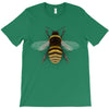 realistic bee T-Shirt