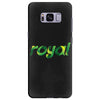 royal Samsung Galaxy S8 Plus