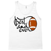 best dad ever Tank Top
