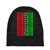 think inspire sing Baby Beanies