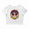 madness Crop Top