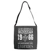 legendes Adjustable Strap Totes