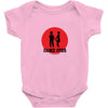 fahrie77 Baby Bodysuit