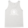 26 ain't dead mens hand screen printed cotton t shirt mtb wheel t shir Tank Top