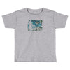 starry wars Toddler T-shirt