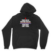 your ego is writing checks boyfriend Unisex Hoodie