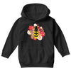 bee Youth Hoodie