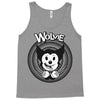 old, old friend Tank Top