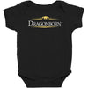 dragoborn Baby Bodysuit