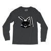 Killerbunny2007 Bunny Smile Long Sleeve Shirts