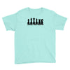 choose your weapon Youth Tee