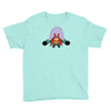 sam le pirate Youth Tee