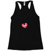Broken Heart Racerback Tank