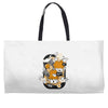 are you ready Weekender Totes
