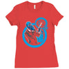 profesor Ladies Fitted T-Shirt