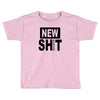 kings of new york Toddler T-shirt