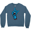handhorns Crewneck Sweatshirt