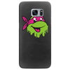 raph   tmnt facemelt Samsung Galaxy S7 Edge