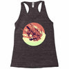evangelion Racerback Tank