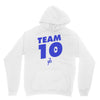 team 10 Unisex Hoodie