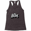 arts best Racerback Tank