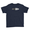 funny t shirt selective listener rude tee offensive shirt Youth Tee