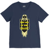 560best dad in the galaxy V-Neck Tee