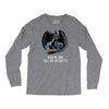 feed me and tell me i'm pretty Long Sleeve Shirts