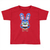 bonnie five night at freddy's Toddler T-shirt