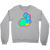 lord snail Crewneck Sweatshirt
