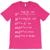 X-Mas Math T-Shirt