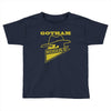 gotham Toddler T-shirt