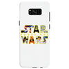 star wars Samsung Galaxy S8
