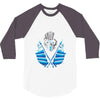 sub zero 3/4 Sleeve Shirt