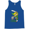 Link Tank Top