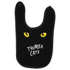 thunder cats the musical Baby Bibs