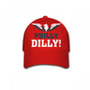 Philly Dilly Baseball Cap