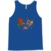 bar fight Tank Top