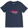 ALWAYS BEAUTIFUL V-Neck Tee