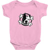 fahrie77 Baby Bodysuit