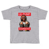 lil pump  eskeetit Toddler T-shirt