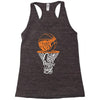 nothing but net neutrality Racerback Tank