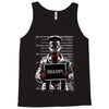 zombie prison photoshot Tank Top