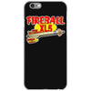 gildan fireball  ideal gift, birthday present iPhone 6/6s Case