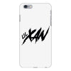lil xan diego leanos black iPhone 6 Plus/6s Plus Case