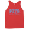 1978 limited edition Tank Top