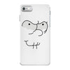 lemon meme iPhone 7 Case