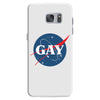 Nasa Parody Gay Samsung Galaxy S7
